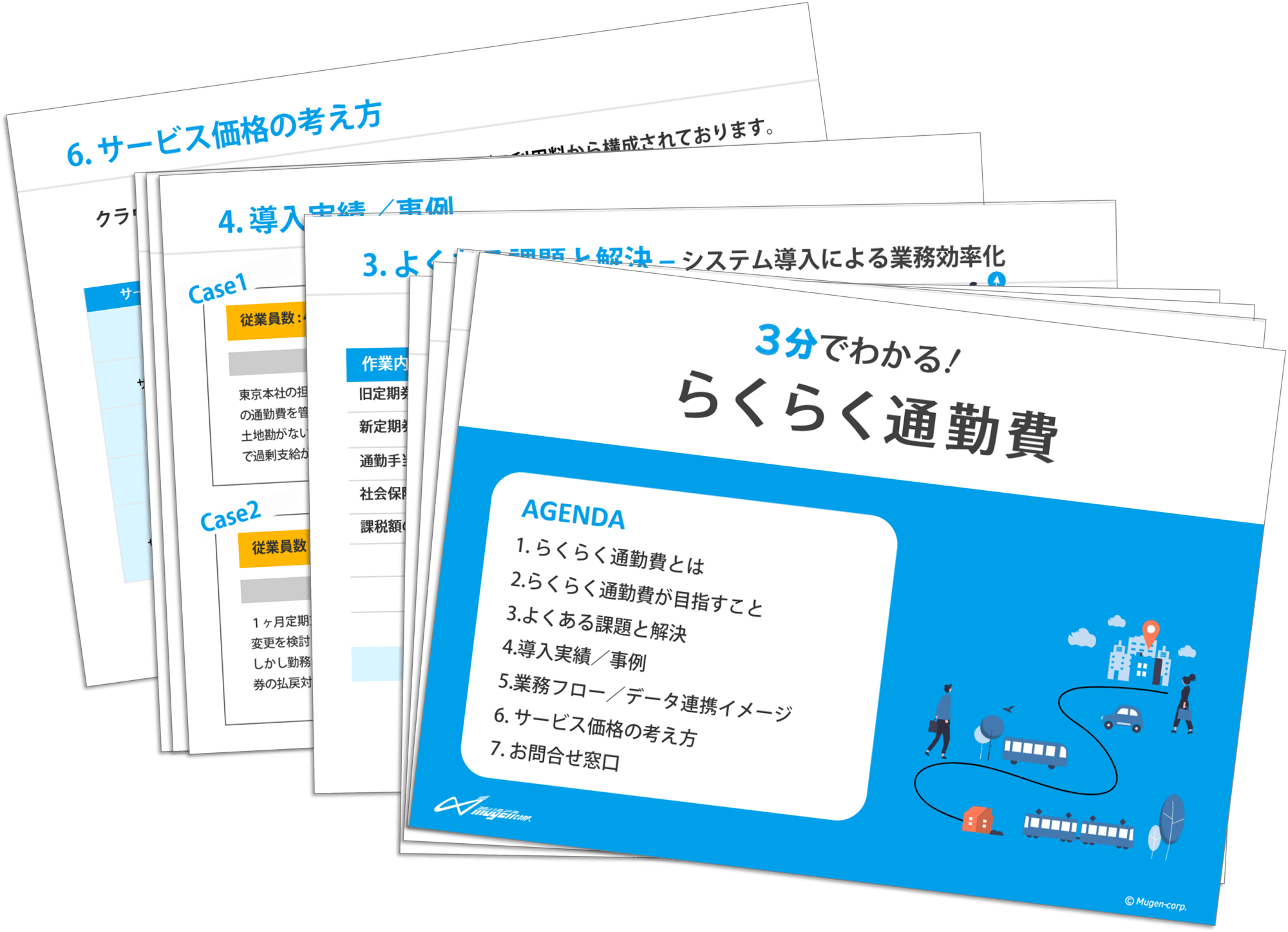 3min document_form