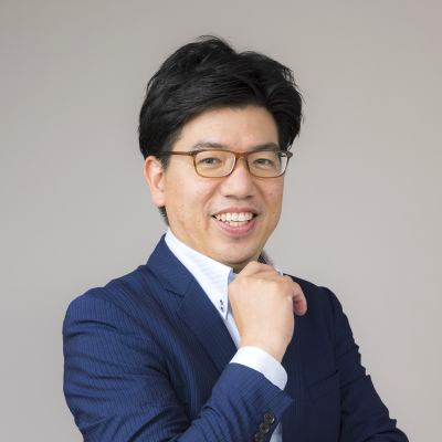 株式会社無限 佐川豊